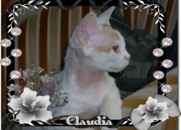 Claudia